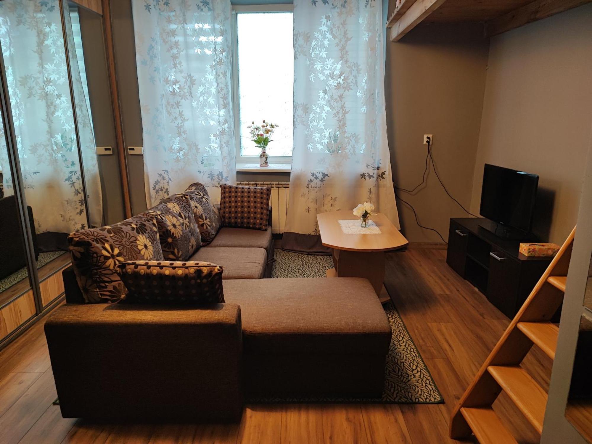 Apartament Poniatowskiego 4 Přemyšl Exteriér fotografie